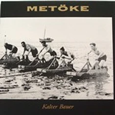 Metöke - Kalter Bauer
