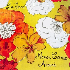 La Sera - Never Come Around