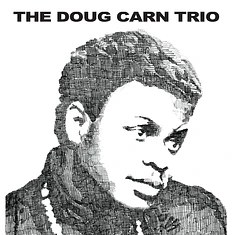 Doug Carn Trio - The Doug Carn Trio