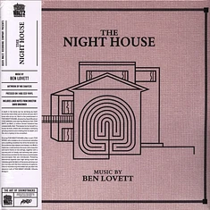 Ben Lovett - OST The Night House
