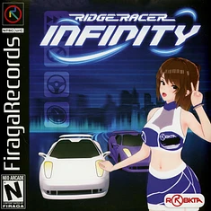 Robkta - Ridge Racer Infinity