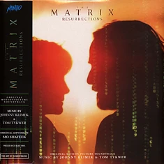 Johnny Klimek And Tom Tykwer - OST The Matrix Resurrections