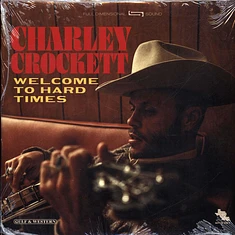 Charley Crockett - Welcome To Hard Times