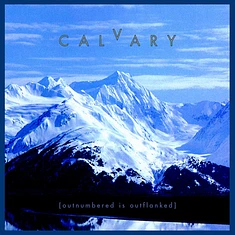 Calvary - [Outnumbered Is Outflanked]