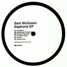 Sam McQueen - Sephoria EP