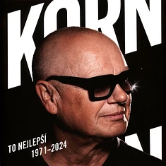 Jiri Korn - To nejlepší 1971-2024