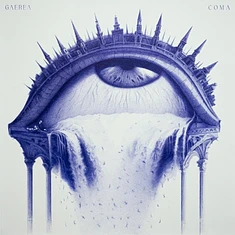 Gaerea - Coma Crystal Clear Vinyl Edition