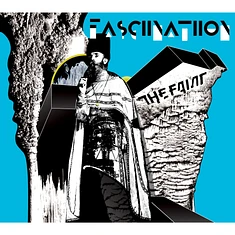 The Faint - Fasciinatiion Opaque Blue Vinyl Edition
