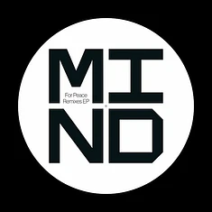 Mind - For Peace Remixes