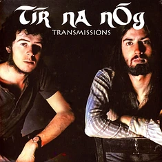 Tir Na Nog - Transmissions