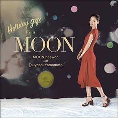 Moon Haewon With Tsuyoshi Yamamoto - Holiday Gift From Moon