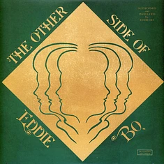 Eddie Bo - Other Side Of Eddie Bo Yellow Vinyl Edition