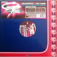 Falkadelic, Pat Cash - Tapir Joint / Nur Rap