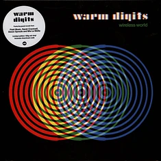 Warm Digits - Wireless World(Ltd Edition)