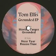 Tom Ellis - Grounded Ep Colored Version Edition