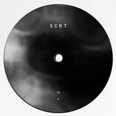 Markus Suckut - Sckt09.3c Colored Marbled Vinyl Edition