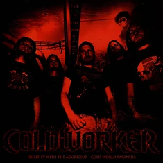 Coldworker | Deathbound - Split