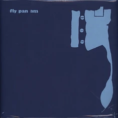 Fly Pan Am - Fly Pan Am