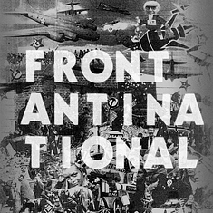 Henry Fonda - Front Antinational