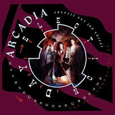 Arcadia - Election Day (Cryptic Cut (No Voice))