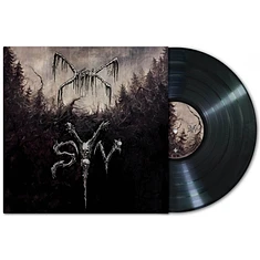 Mork - Syv Black Vinyl Edition