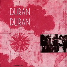 Duran Duran - Duranmas '83