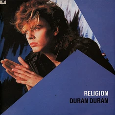 Duran Duran - Religion
