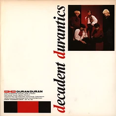 Duran Duran - Decadent Durantics