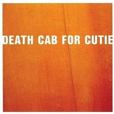 Death Cab For Cutie - Photo Album Clear Vinyl Edition