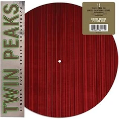 V.A. - OST Twin Peaks Limited Event Series Var