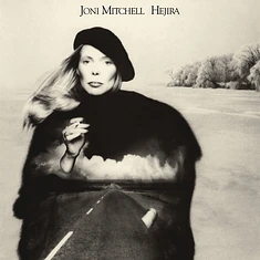 Joni Mitchell - Hejira 2024 Remaster