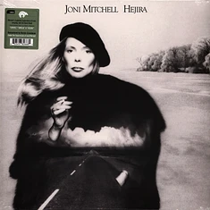 Joni Mitchell - Hejira 2024 Remaster