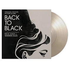 Nick Cave & Warren Ellis - OST Back To Black