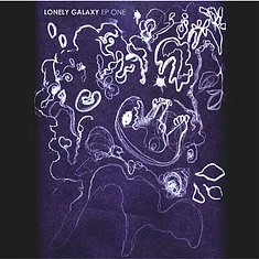 Lonely Galaxy - EP One