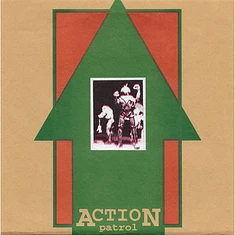 Action Patrol - Up And Running