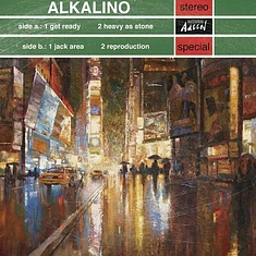 Alkalino - Alkalino EP