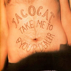 Tacocat - Take Me To Your Dealer