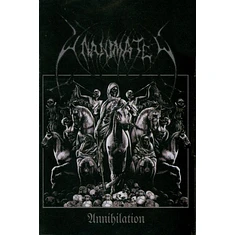 Unanimated - Annihilation