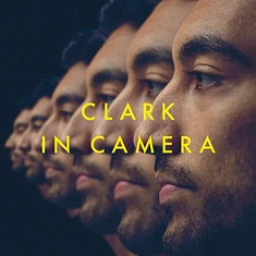 Clark - OST In Camera