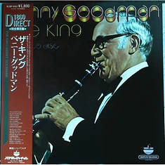 Benny Goodman - The King