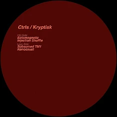 Ctrls - Kryptisk