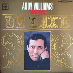 Andy Williams - Christmas De Luxe
