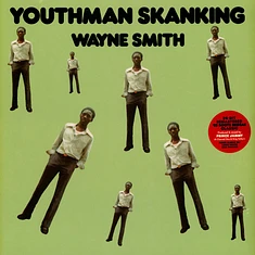 Wayne Smith - Youthman Skanking Deluxe Re-Issue