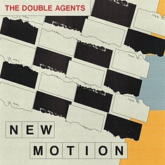 The Double Agent - New Motion