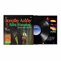 Dorothy Ashby - Afro-Harping Deluxe Edition