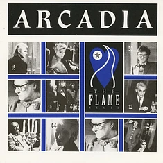 Arcadia - The Flame (Remix)