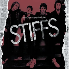 Stiffs - Demos & Rarities 1978 - 1981