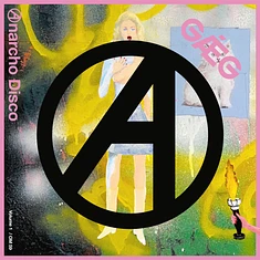GǼG - Anarcho Disco Volume 1