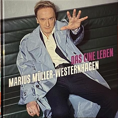 Marius Müller-Westernhagen - Das Eine Leben