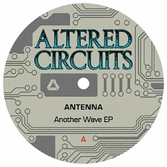 Antenna - Another Wave EP